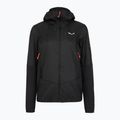 Dámská hybridní bunda Salewa Ortles Hybrid TirolWool black out