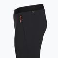 Pánské trekingové kalhoty Salewa Pedroc 3 DST 2IN1 black out 4