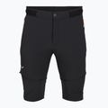 Pánské trekingové kalhoty Salewa Pedroc 3 DST 2IN1 black out 5