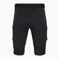 Pánské trekingové kalhoty Salewa Pedroc 3 DST 2IN1 black out 6