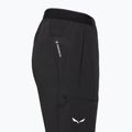Dámské trekingové kalhoty Salewa Pedroc 3 DST Light black out 3