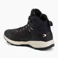 Pánské trekové boty Salewa Pedroc Light Mid PTX black/oatmeal 3