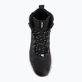 Pánské trekové boty Salewa Pedroc Light Mid PTX black/oatmeal 5