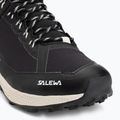 Dámské trekové boty Salewa Pedroc Light Mid PTX black/oatmeal 7
