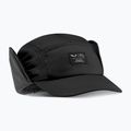 Čepice Salewa Eagle Tyrol Wool Air black out