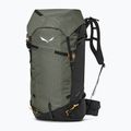 Lezecký batoh Salewa Ortles Guide 2 45 l faded green/black