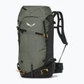 Lezecký batoh Salewa Ortles Guide 2 38 l faded green/black