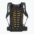 Lezecký batoh Plecak Salewa Ortles Wall 2 35 l gold/black 2