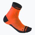 Ponožky DYNAFIT Alpine Short ultra orange/0980
