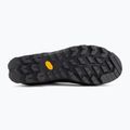 Pánské turistické boty Salewa Ortles 2 MID GTX black/asphalt 4