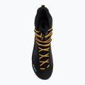Pánské turistické boty Salewa Ortles 2 MID GTX black/asphalt 5