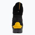 Pánské turistické boty Salewa Ortles 2 MID GTX black/asphalt 6