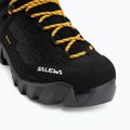 Pánské turistické boty Salewa Ortles 2 MID GTX black/asphalt 7