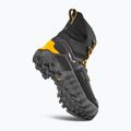 Pánské turistické boty Salewa Ortles 2 MID GTX black/asphalt 2