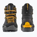 Pánské turistické boty Salewa Ortles 2 MID GTX black/asphalt 3