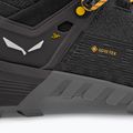 Pánské turistické boty Salewa Ortles 2 MID GTX black/asphalt 6
