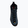 Pánské horské boty Salewa MTN Trainer 3 Tech Mid GTX orion blue/blueberry 5