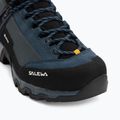 Pánské horské boty Salewa MTN Trainer 3 Tech Mid GTX orion blue/blueberry 7