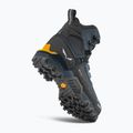 Pánské vysokohorské boty MTN Trainer 3 Tech Mid GTX orion blue/blueberry 2