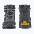 Pánské vysokohorské boty MTN Trainer 3 Tech Mid GTX orion blue/blueberry 3