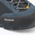 Pánské vysokohorské boty MTN Trainer 3 Tech Mid GTX orion blue/blueberry 4