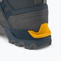 Pánské vysokohorské boty MTN Trainer 3 Tech Mid GTX orion blue/blueberry 5