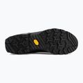 Pánské vysokohorské boty Salewa MTN Trainer 3 Tech Mid GTX faded green/forest night 4