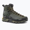 Pánská vysokohorská obuv MTN Trainer 3 Tech Mid GTX faded green/forest night