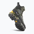 Pánská vysokohorská obuv MTN Trainer 3 Tech Mid GTX faded green/forest night 2