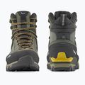 Pánská vysokohorská obuv MTN Trainer 3 Tech Mid GTX faded green/forest night 3