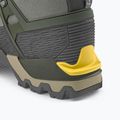 Pánská vysokohorská obuv MTN Trainer 3 Tech Mid GTX faded green/forest night 5