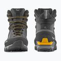 Pánská vysokohorská obuv MTN Trainer 3 Tech Mid GTX black/onyx 3