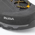 Pánská vysokohorská obuv MTN Trainer 3 Tech Mid GTX black/onyx 4