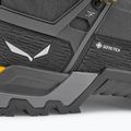 Pánská vysokohorská obuv MTN Trainer 3 Tech Mid GTX black/onyx 6