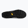 Pánské vysokohorské boty Salewa MTN Trainer 3 Tech Mid GTX black/onyx 4