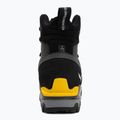 Pánské vysokohorské boty Salewa MTN Trainer 3 Tech Mid GTX black/onyx 6