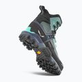 Dámské turistické boty MTN Trainer 3 Tech Mid GTX willow/orion blue 2