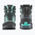 Dámské turistické boty MTN Trainer 3 Tech Mid GTX willow/orion blue 3