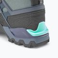 Dámské turistické boty MTN Trainer 3 Tech Mid GTX willow/orion blue 5