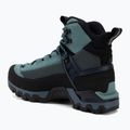 Dámské horské boty Salewa MTN Trainer 3 Tech Mid GTX willow/orion blue 3