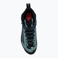 Dámské horské boty Salewa MTN Trainer 3 Tech Mid GTX willow/orion blue 5