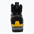 Dámské horské boty Salewa MTN Trainer 3 Tech Mid GTX black/onyx 6