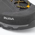 Dámské turistické boty MTN Trainer 3 Tech Mid GTX black/onyx 4