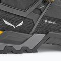 Dámské turistické boty MTN Trainer 3 Tech Mid GTX black/onyx 6