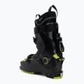 Pánské skialpinistické boty DYNAFIT Radical black out/ultra yellow 2