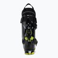 Pánské skialpinistické boty DYNAFIT Radical black out/ultra yellow 3