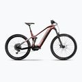 Elektrokolo  Haibike Alltrail 7 720Wh copper/black gloss