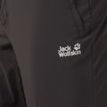 Pánské softshellové kalhoty Jack Wolfskin Activate Light tmavě šedé 1503772_6350 6
