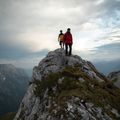 Pánské softshellové kalhoty Jack Wolfskin Activate Light tmavě šedé 1503772_6350 10