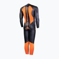 Pánský triatlonový neopren sailfish Ignite black/orange 2
